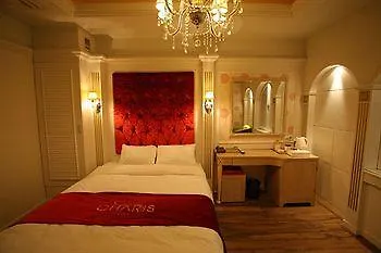 אינצ'ון Charis Hotel