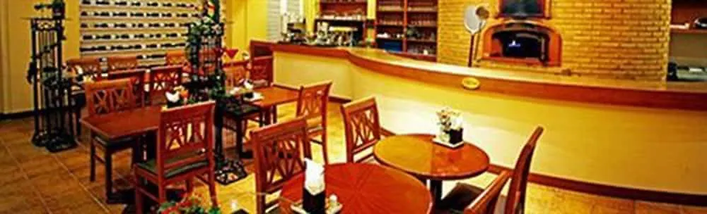 אינצ'ון Charis Hotel 3*,