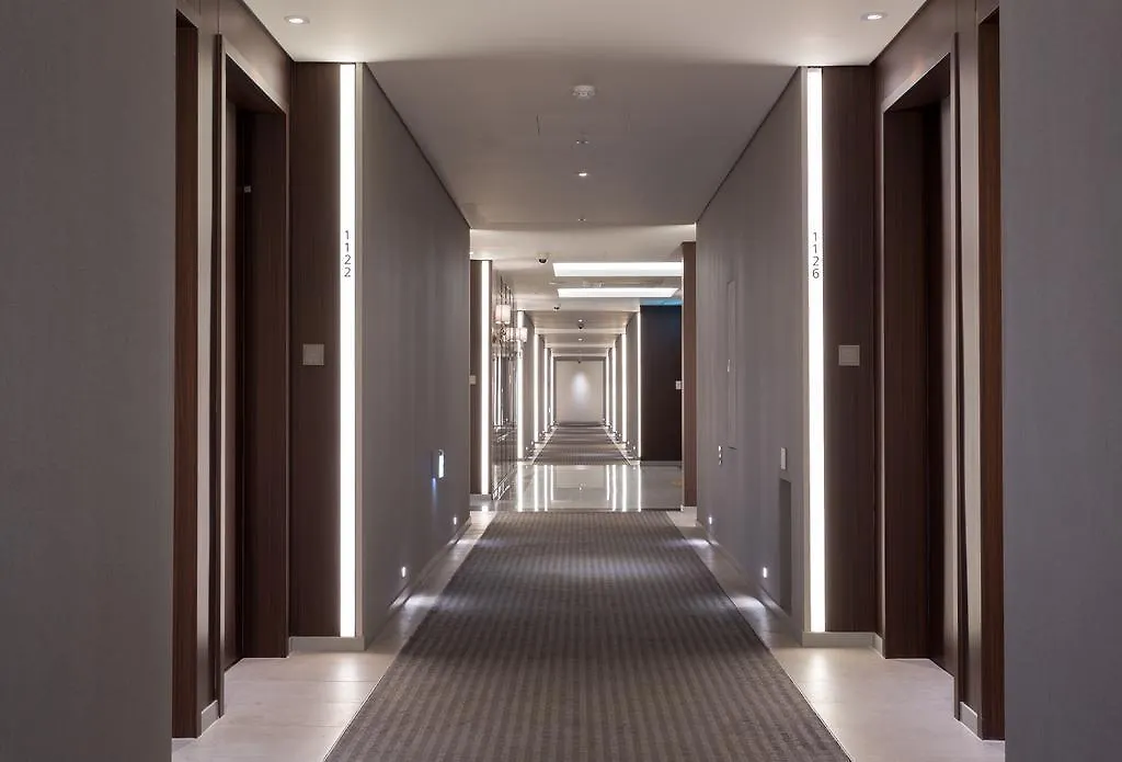 אינצ'ון Charis Hotel 3*,  קוריאה הדרומית