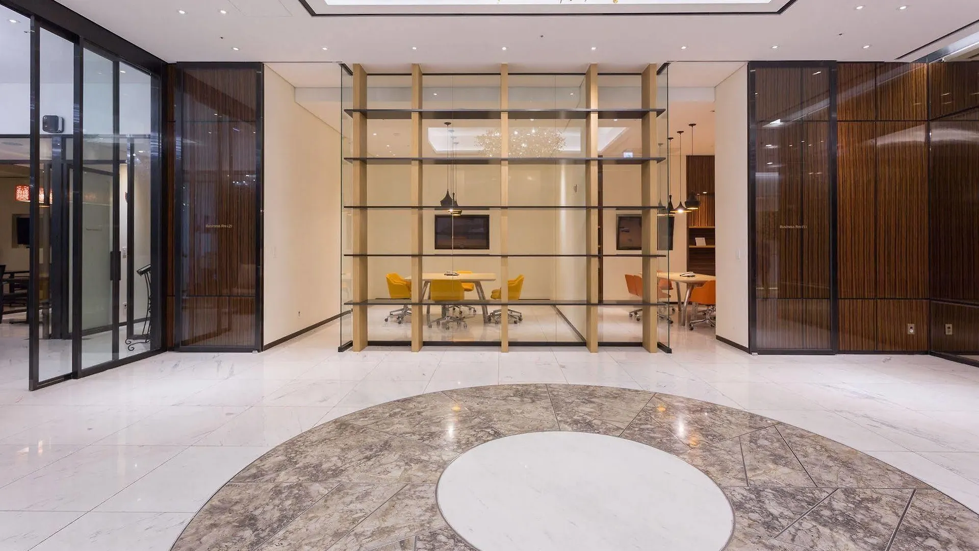 ***  אינצ'ון Charis Hotel קוריאה הדרומית